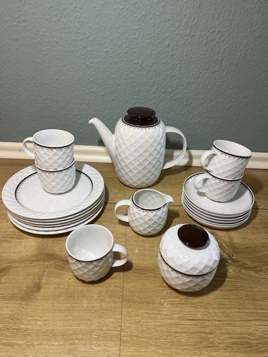 Kaffeegeschirr kaffeeservice - kaffeegeschirr,