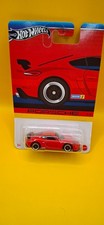Hot Wheels Porsche 718 Cayman