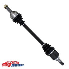 Antriebswelle links für