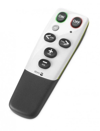 Doro handleeasy 321rc weiß - handleeasy,