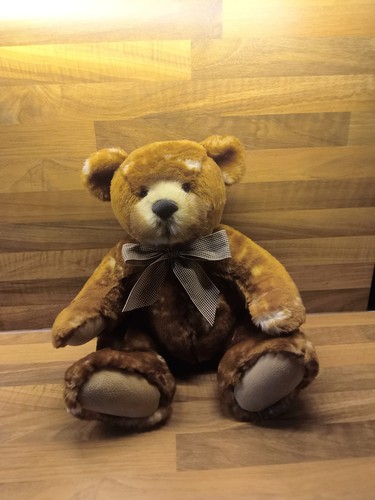Charlie bears pembroke bär - pembroke,