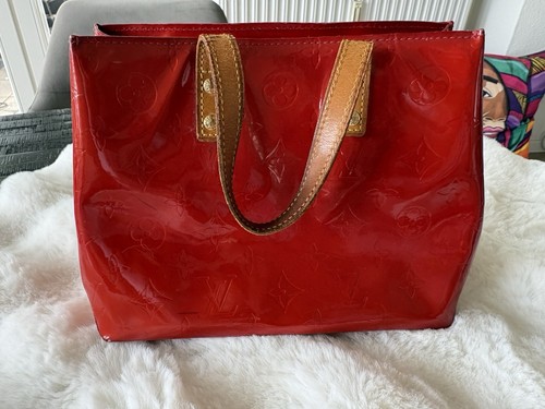Louis vuitton reade - vuitton, pm