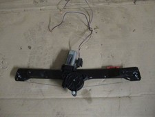 FIAT GRANDE PUNTO (199) Motor Fensterheber links vorn  Fensterheber