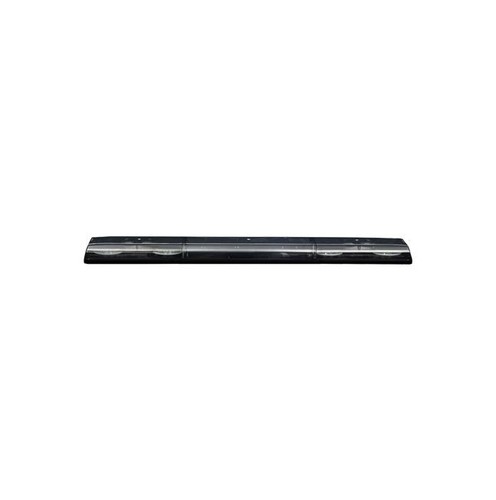 Lichtwarnbalken kompled black - kompled,