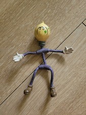 Biegepuppe Biegefigur Alt