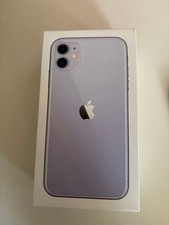 iPhone 11 64 GB - 79% Batterie