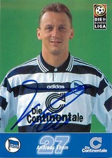 Andreas Thom Original