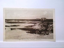 AK Lorient/Frankreich, Strand