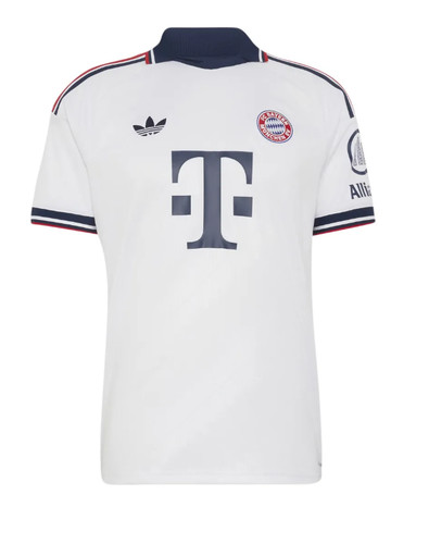 Adidas bayern münchen - bayern,