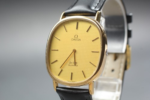 Vintage 1978 omega ville - vintage,