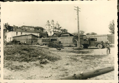 Foto wk2 wehrmacht - wehrmacht, woronesh
