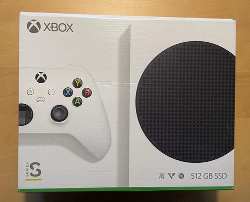 Xbox series 512gb - xbox,