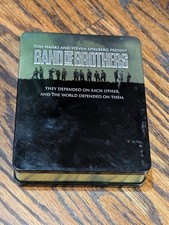 Band of Brothers HBO