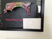 Porsche 911 1:8 1:5 Modellbau