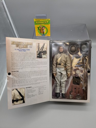 Sideshow brotherhood arms - sideshow,