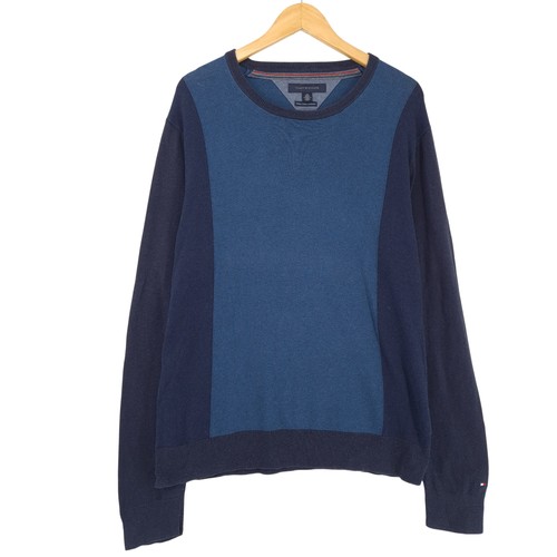 Tommy hilfiger pullover herren - tommy,