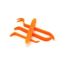 Auto Radio Demontage Werkzeug