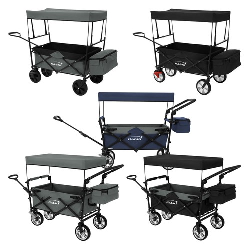 Bollerwagen faltbar dach - bollerwagen,