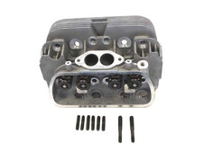 Zylinderkopf Bleifrei für 1,6 Liter Komplett mit Ventilen VW Käfer / Bus Motor