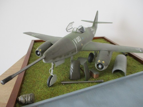 Revell 04757 1 - 04757, 1/32