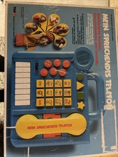 Mein sprechendes Telefon