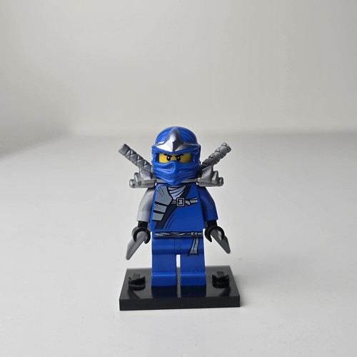 Lego ninjago minifigur jay - lego®,