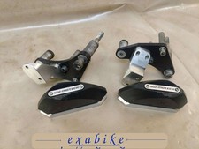 Motorschutz für BMW F800ST ab