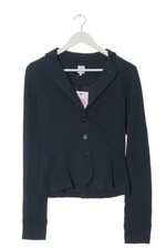 DEERBERG Sweatblazer Damen