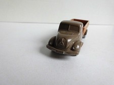 Wiking 1:87 Magirus 3500