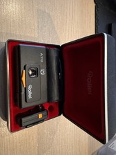 alte ROLLEI A 110 mit