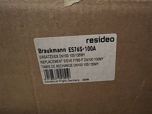 Honeywell braukmann - honeywell,