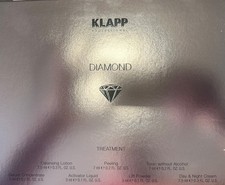 Pflegeset Klapp Professionnal