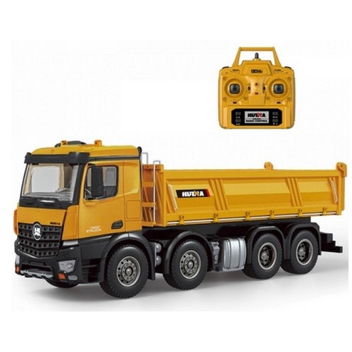 Lkw achser huina 1536 - rc,