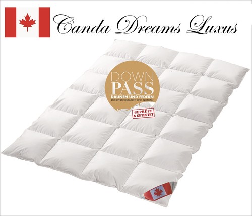 Neu canada dreams luxus - neu,