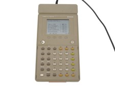 SIEMENS 6ES5615-0UA11 SIMATIC S5 PG 615 HAND-PROGRAMMIERGERAET