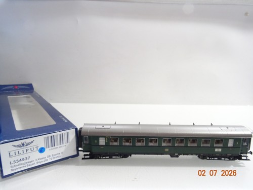 Liliput l334537 - h0,