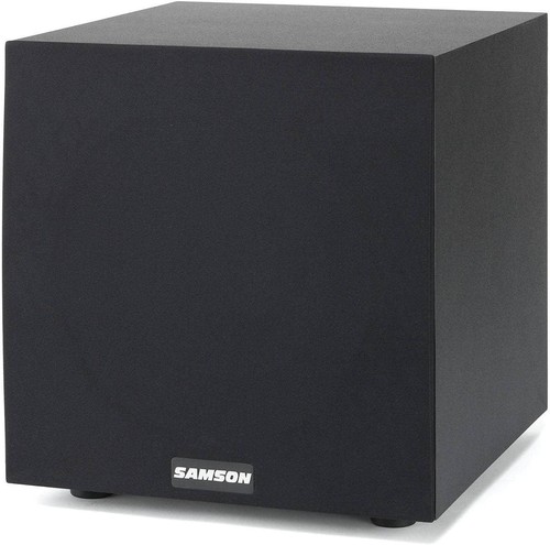 Samson mediaone 10s - 10s, –