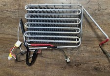 Samsung RS21FCMS Side-by-Side