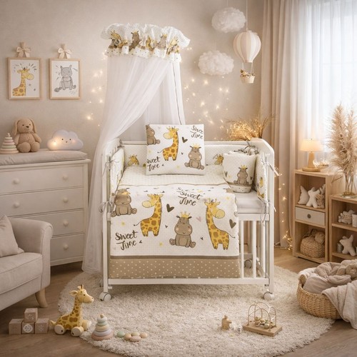 Mobil beistellbett baby - mobil,