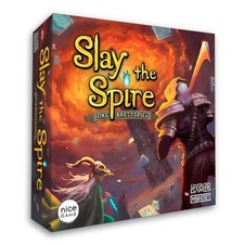 Slay the Spire: Das Brettspiel