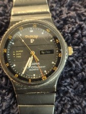 Vintage Pulsar Y960-6018