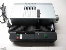 Diaprojektor Kleinbild-Dias