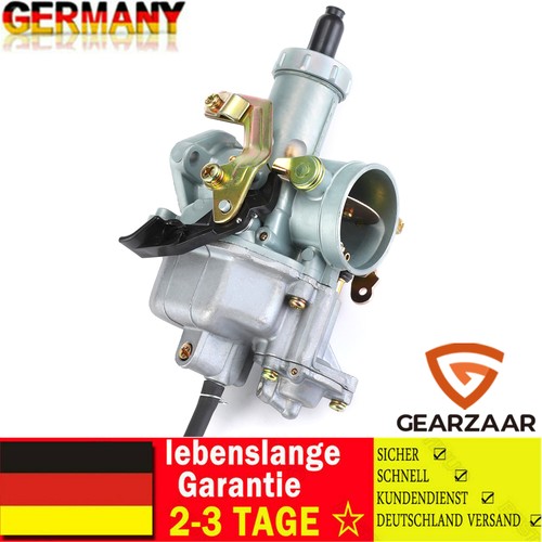 30mm vergaser für - vergaser,