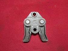 Viega Nussbaum 15 Pressbacke