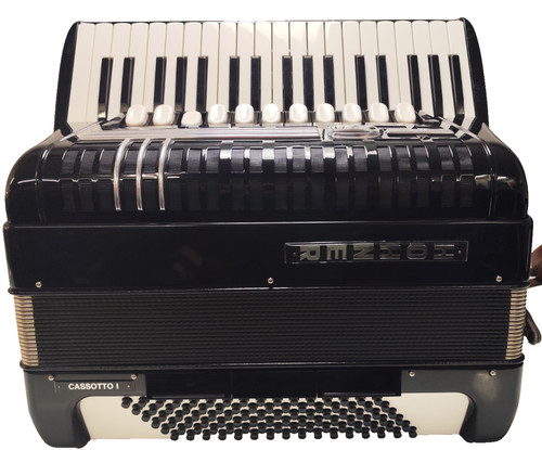 Akkordeon hohner cassotto - akkordeon,,