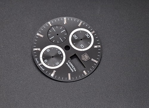 Original tag heuer carrera - tag,