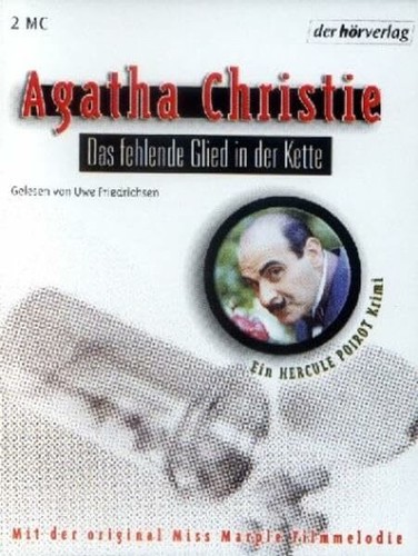 Das fehlende glied der - in,