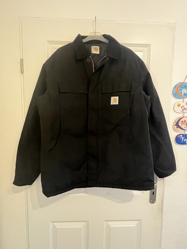 Carhartt artic cold weather - cold,