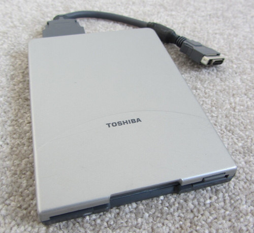 Toshiba pa2669u externes - toshiba,