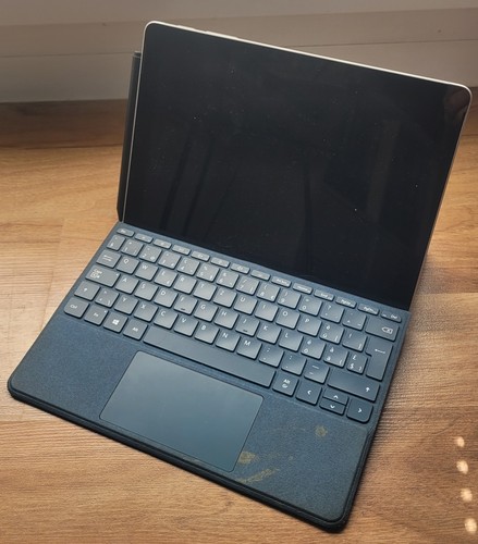 Microsoft surface - microsoft, go